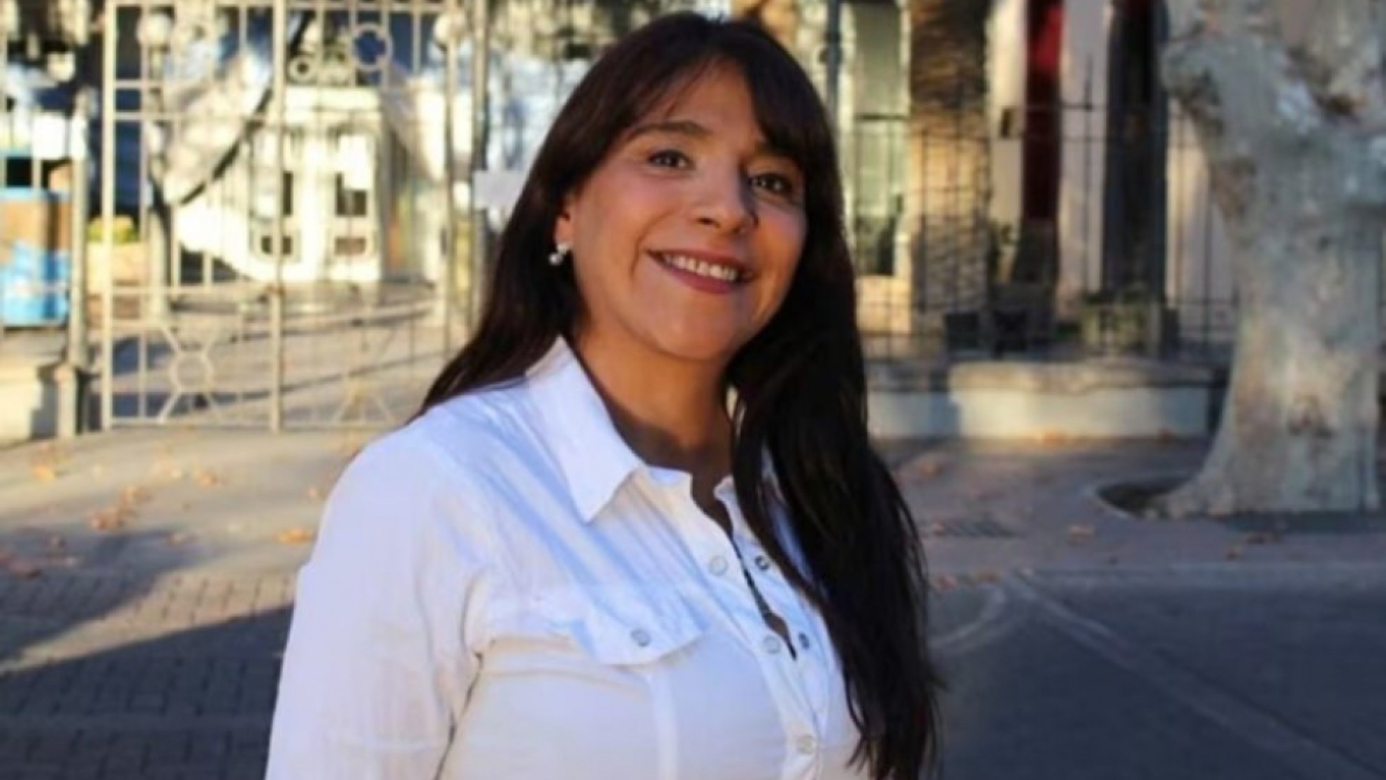 Severa imputación para la ex candidata libertaria Claudia Córdoba por el homicidio de Maipú